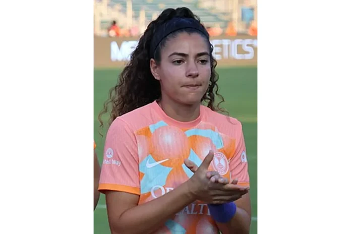Image of Angelina Alonso Costantino