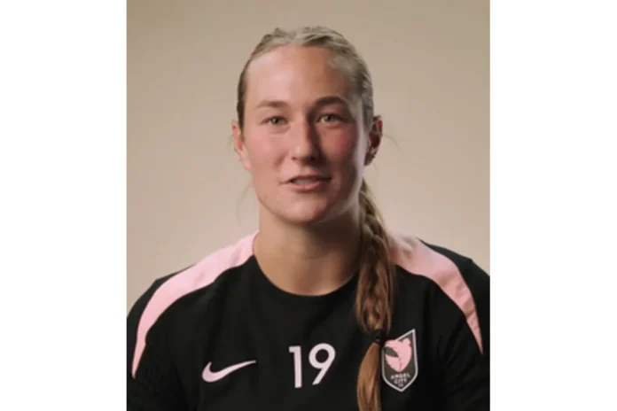 Image of Angelina Anderson