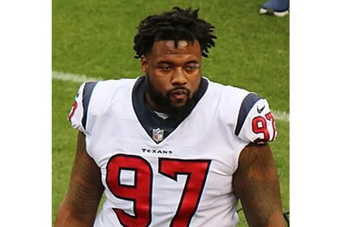 Image of Angelo Blackson