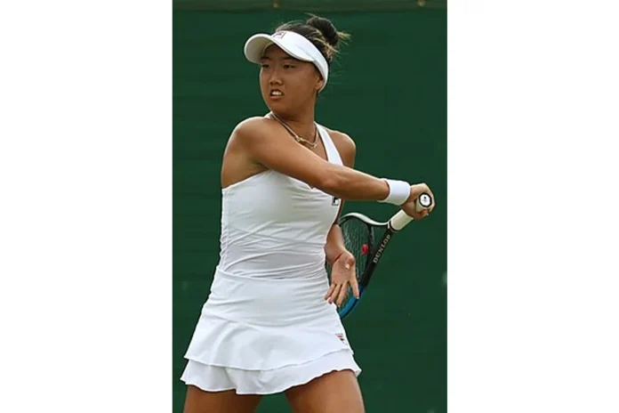 Image of Ann Li