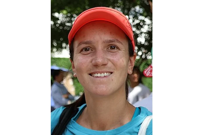 Image of Anna Danilina