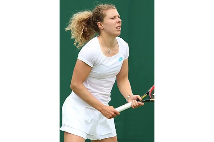 Image of Anna Lena Friedsam