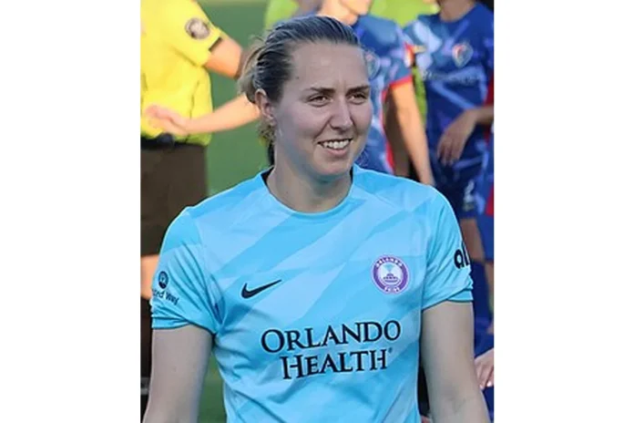 Image of Anna Moorhouse