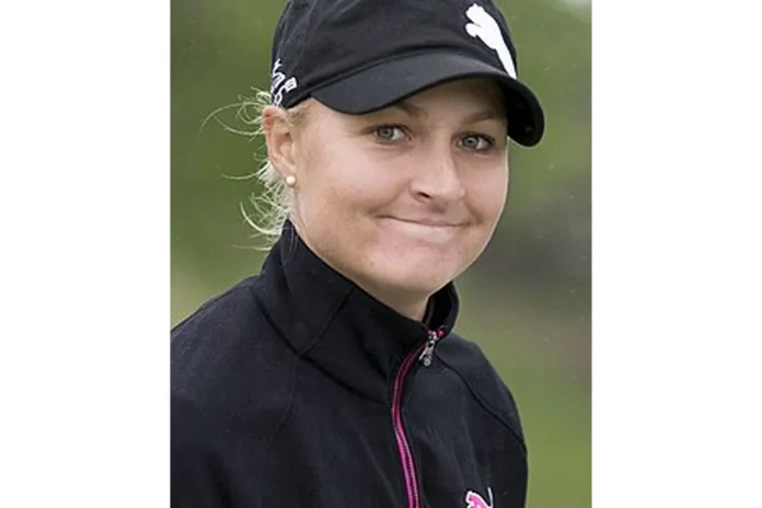 Image of Anna Nordqvist