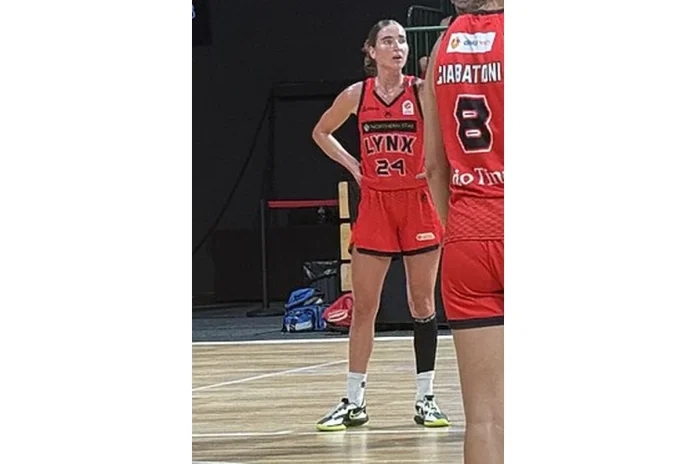 Image of Anneli Maley