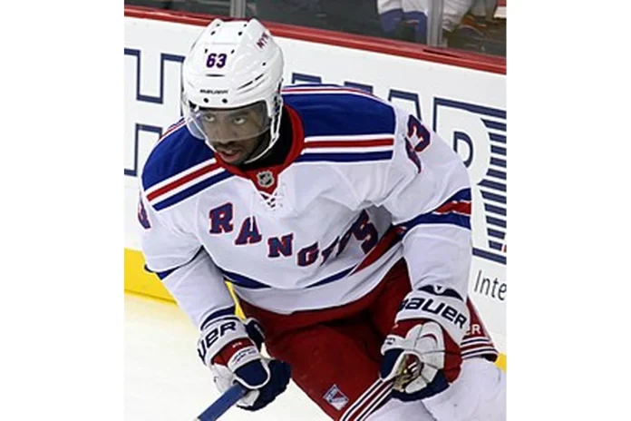 Image of Anthony Duclair