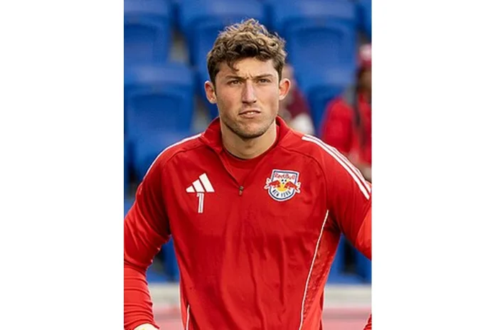 Image of Anthony Marcucci