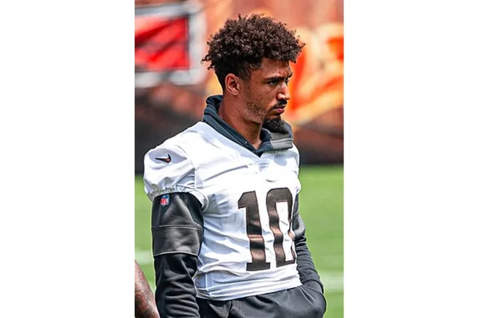 Image of Anthony Schwartz