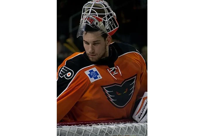 Image of Anthony Stolarz