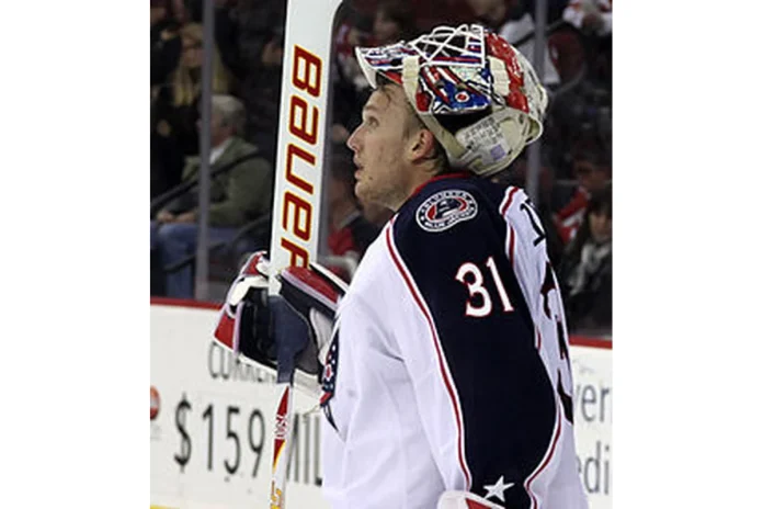 Image of Anton Forsberg