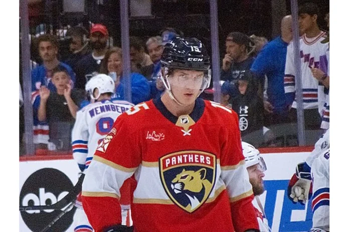 Image of Anton Lundell