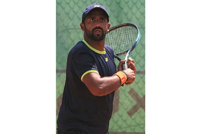Image of Arjun Kadhe