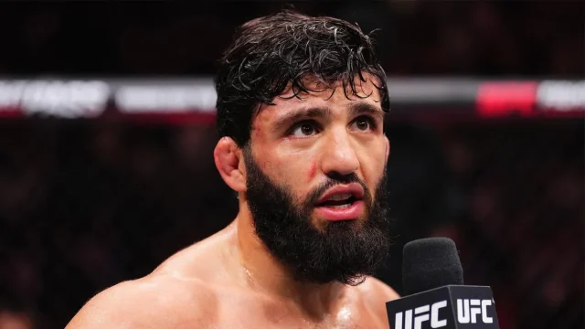 Arman Tsarukyan, Ilia Topuria, Justin Gaethje, Paddy Pimblett, Dan Hooker, UFC, Arman Tsarukyan UFC title