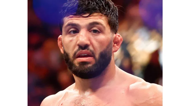 Arman Tsarukyan, Justin Gaethje, Paddy Pimblett, UFC, Arman Tsarukyan UFC criticism
