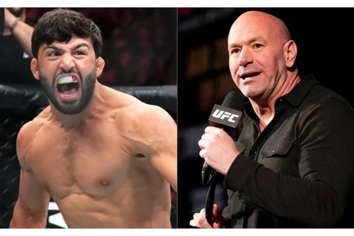 Arman Tsarukyan, UFC, Forgive Arman Tsarukyan UFC