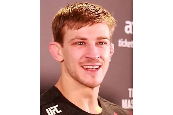 Image of Arnold Allen