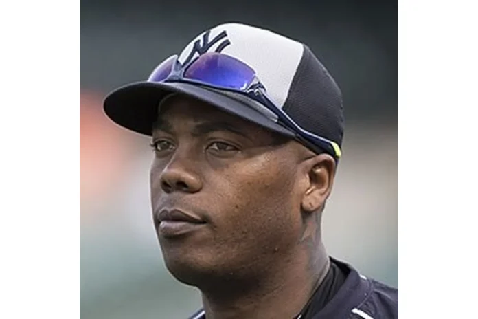 Image of Aroldis Chapman