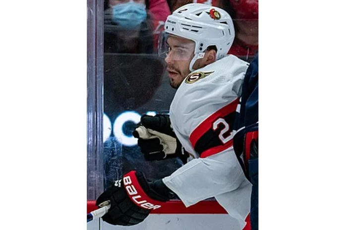 Image of Artem Zub