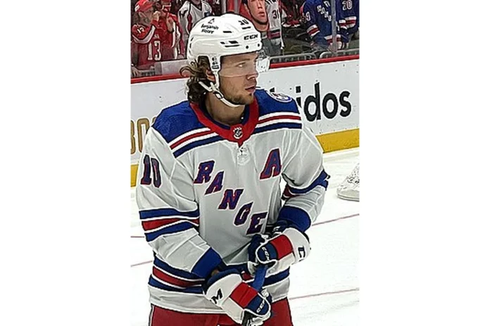 Image of Artemi Panarin