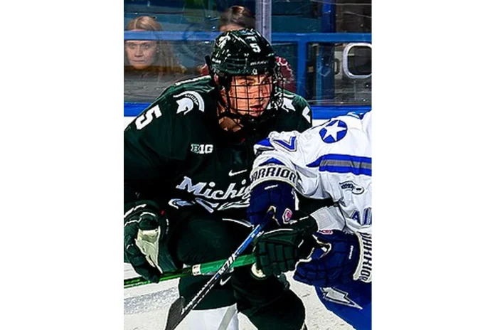 Image of Artyom Levshunov