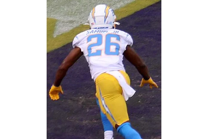 Image of Asante Samuel Jr.