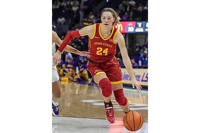 Image of Ashley Joens