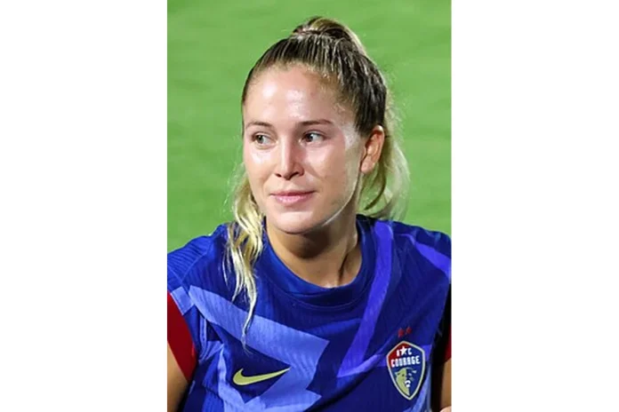 Image of Ashley Sanchez