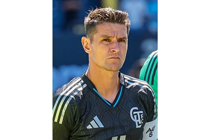 Image of Ashley Westwood