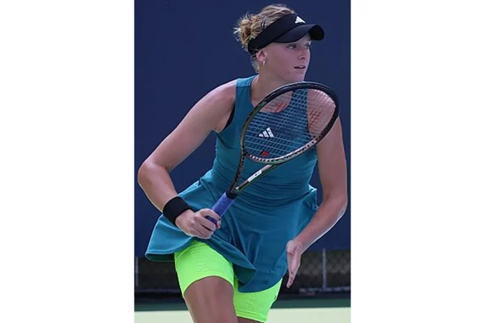 Image of Ashlyn Krueger