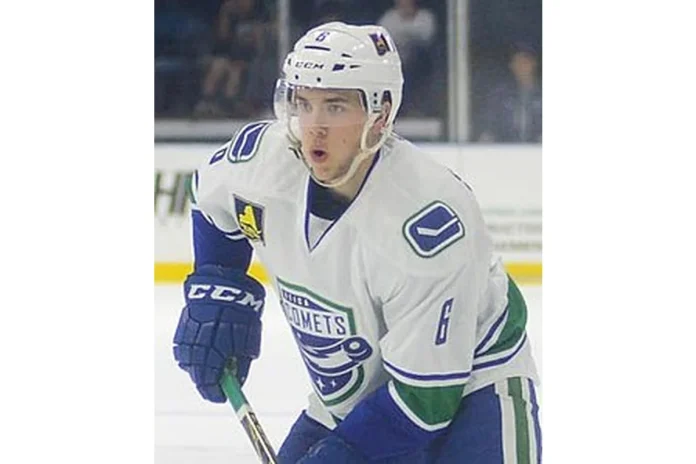 Image of Ashton Sautner