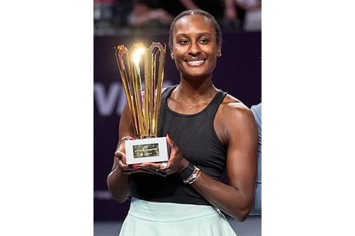 Image of Asia Muhammad