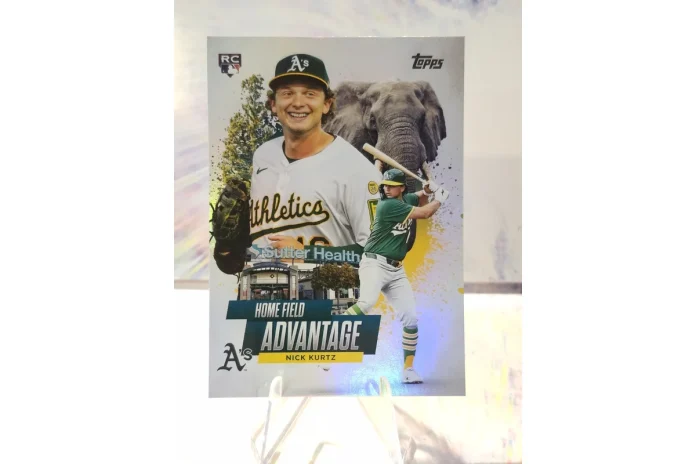 Athletics, Jeff McNeil, Athletics 2026 ZiPS Projections