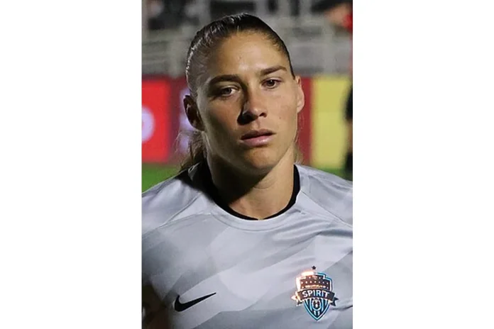 Image of Aubrey Kingsbury
