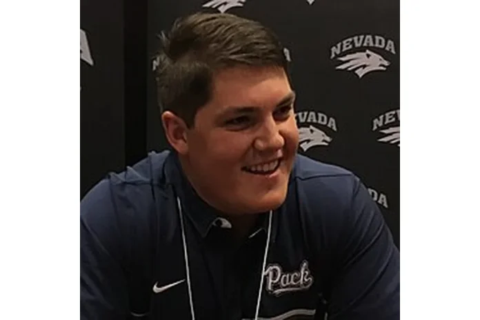 Image of Austin Corbett