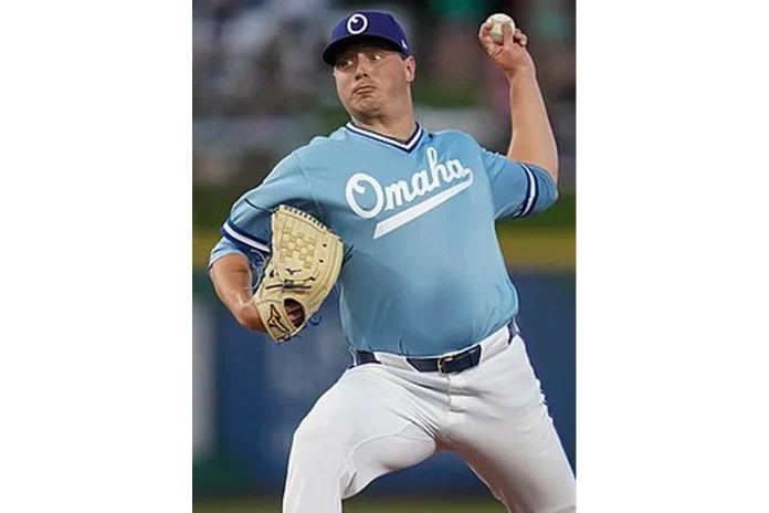 Image of Austin Cox