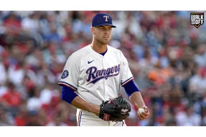 Austin Gomber Signs with Rangers in Surprise Comeback Bid