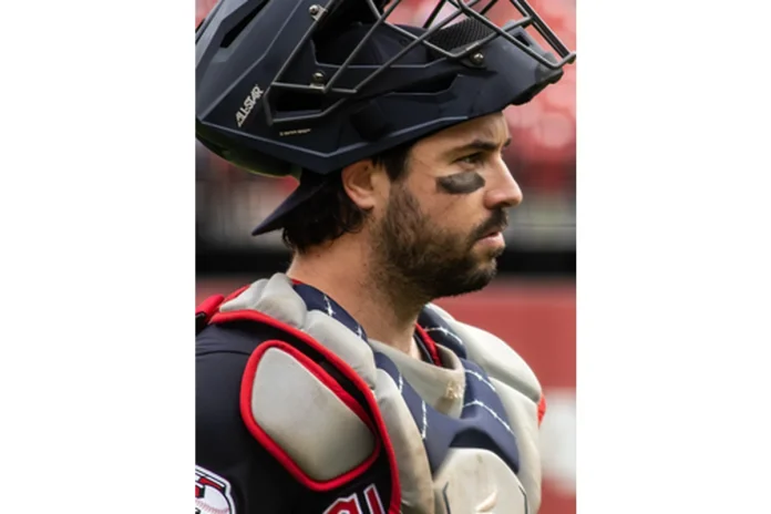 Image of Austin Hedges