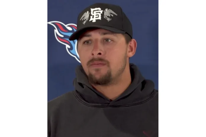 Image of Austin Hooper
