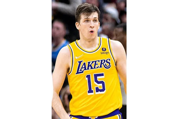 Image of Austin Reaves