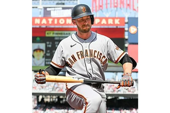 Image of Austin Slater