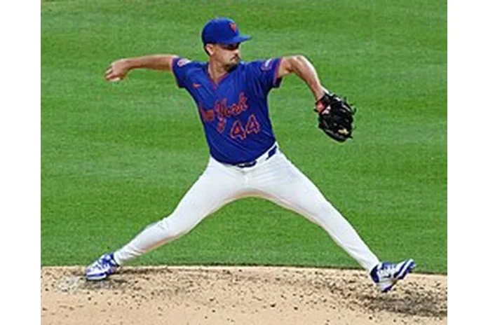 Image of Austin Warren