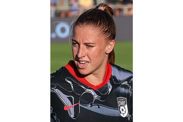 Image of Ava Cook