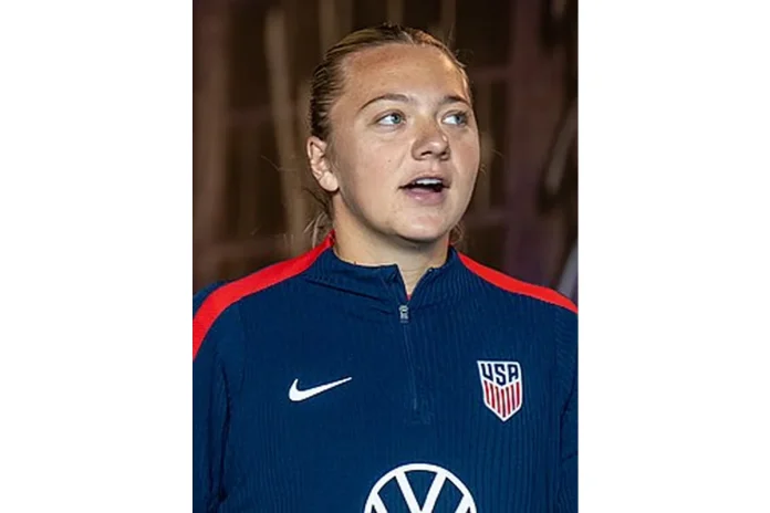 Image of Avery Patterson