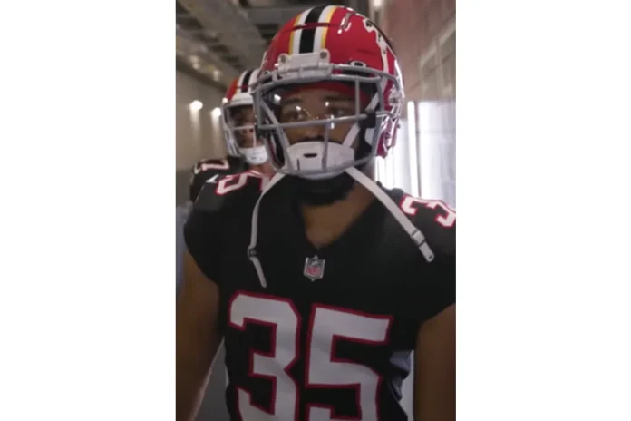 Image of Avery Williams