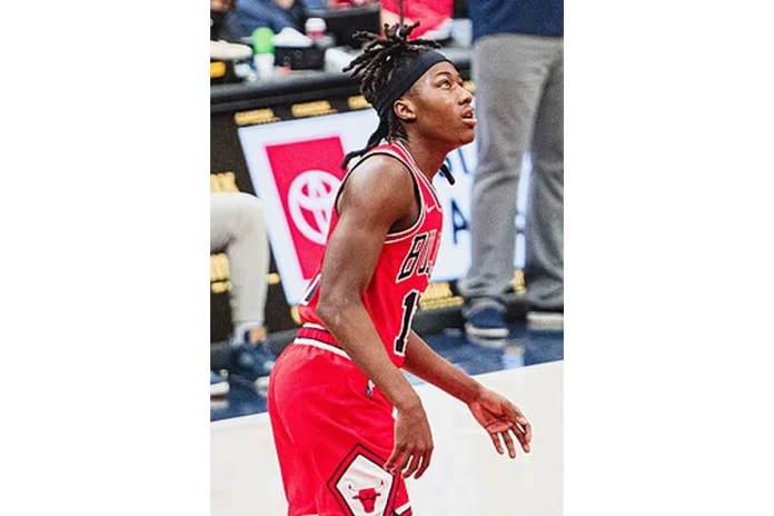 Image of Ayo Dosunmu