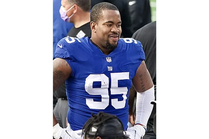 Image of B.J. Hill