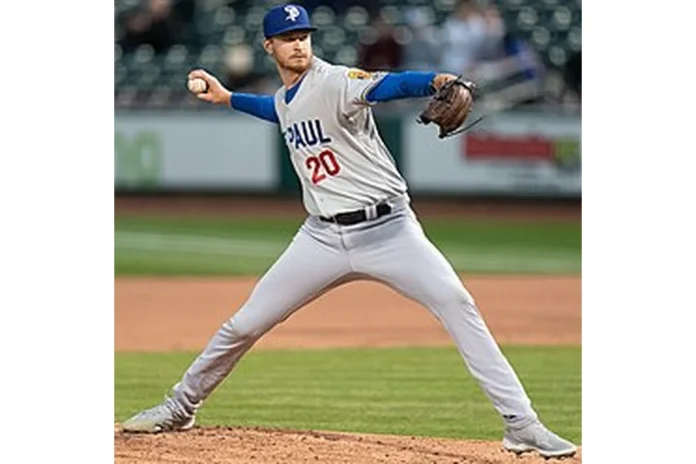 Image of Bailey Ober