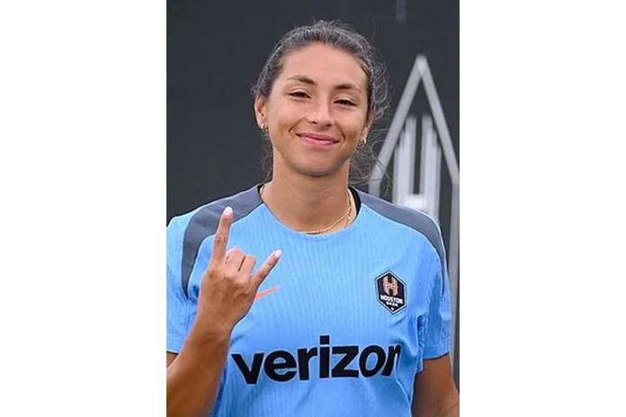Image of Barbara Olivieri
