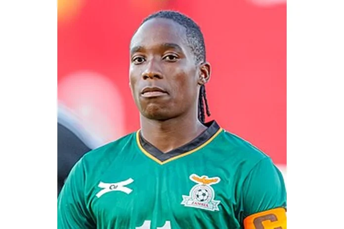 Image of Barbra Banda
