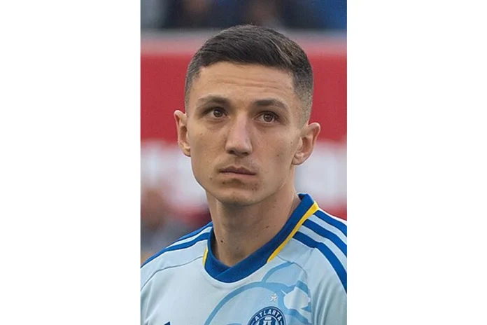 Image of Bartosz Slisz